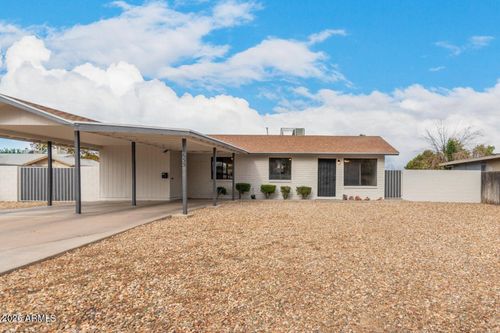 14633 N 33rd Ave, Phoenix, AZ, 85053-4706 | Card Image
