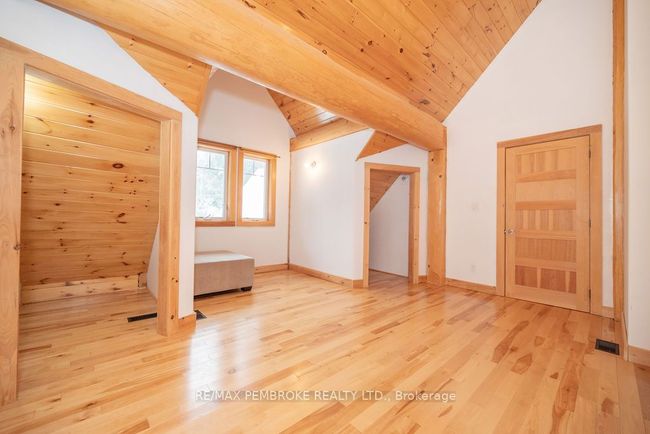 2467 Darling Rd, House other with 4 bedrooms, 4 bathrooms and 6 parking in Clayton ON | Image 38