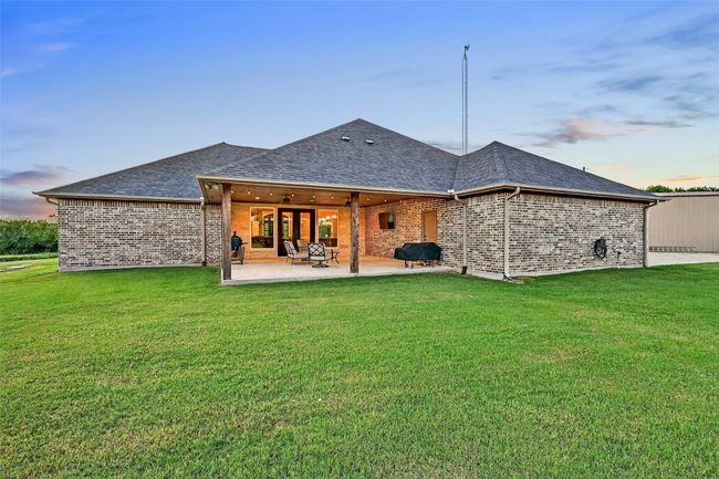 2340 Wright Rd, House other with 4 bedrooms, 2 bathrooms and null parking in Sherman TX | Image 28