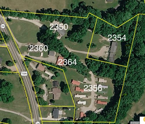 2350 Hwy 70 E, Cookeville, TN, 38506 | Card Image