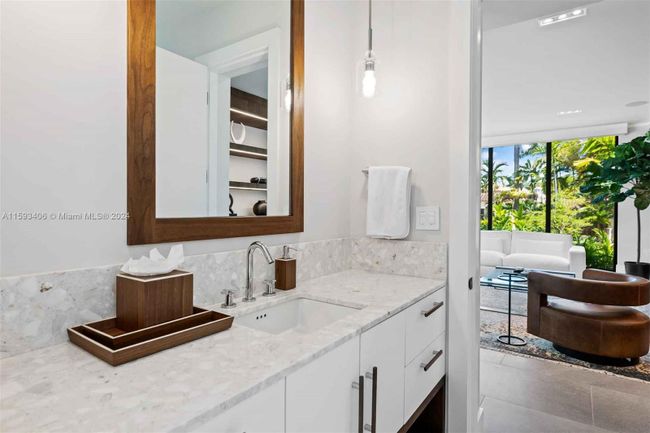 5288 Alton Rd Unit 3, House other with 4 bedrooms, 4 bathrooms and null parking in Miami Beach FL | Image 21