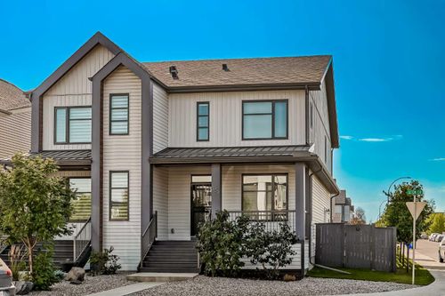 305 Seton Circle Se, Calgary, AB, T3M2V8 | Card Image