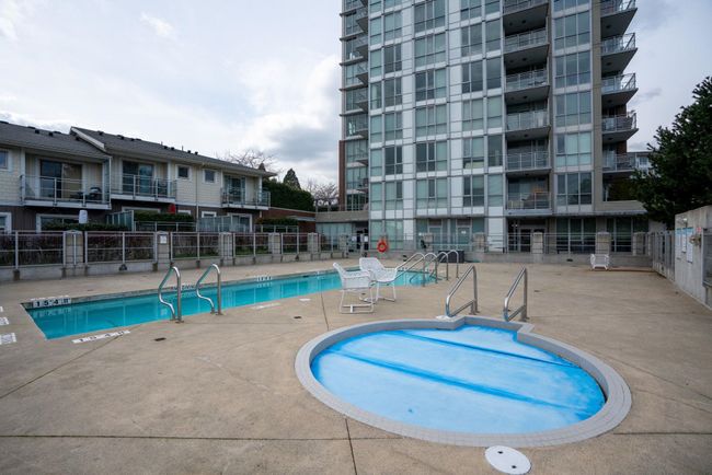 505 - 271 Francis Way, Condo with 2 bedrooms, 2 bathrooms and 1 parking in New Westminster BC | Image 32