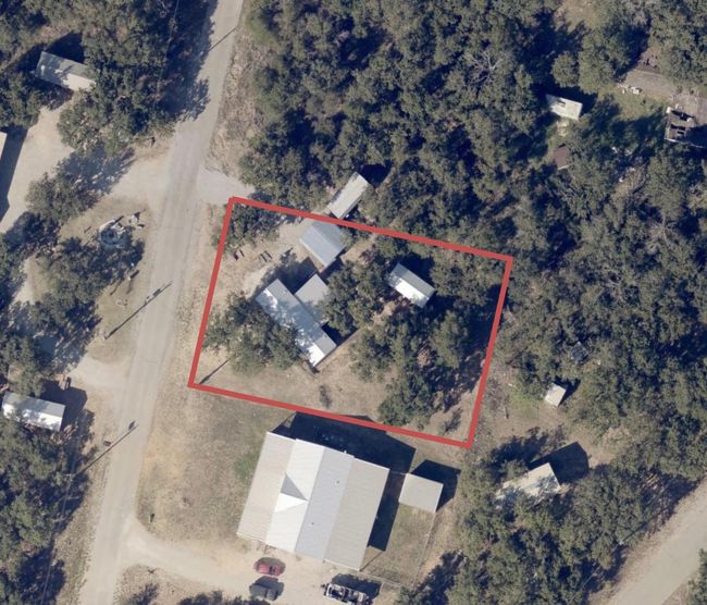 2037 Hillcrest Dr, House other with 1 bedrooms, 1 bathrooms and null parking in May TX | Image 27