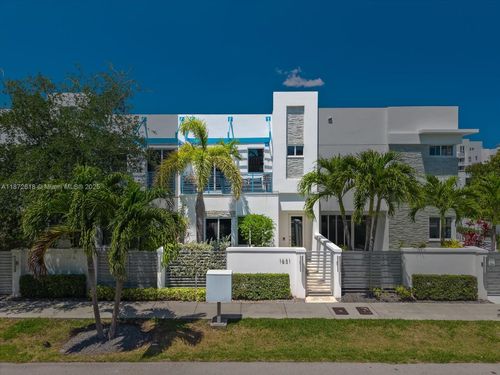 1631-1631 Ne 9th St, Fort Lauderdale, FL, 33304-4440 | Card Image