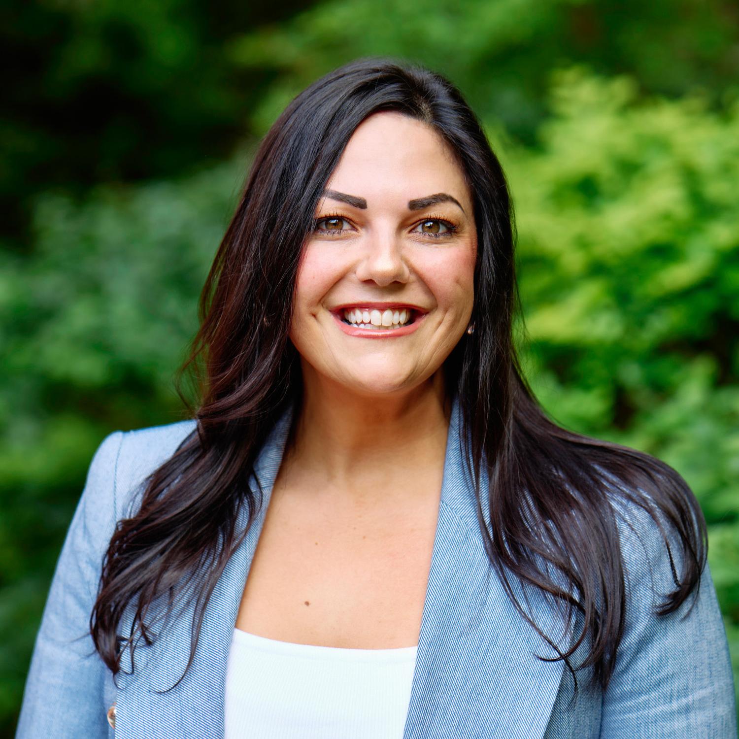 Christine Bonanno