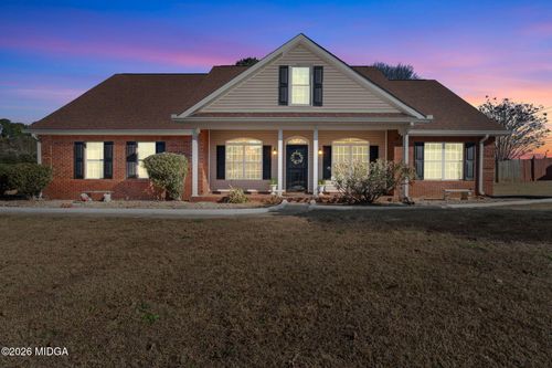101 Bay Laurel Cir, Warner Robins, GA, 31088-2948 | Card Image