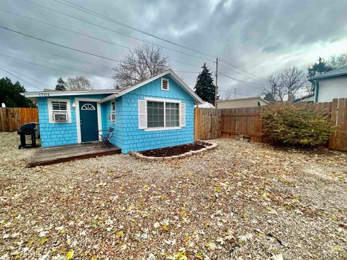 1704 S Vista Ave, Boise, ID, 83705-3166 | Card Image