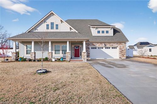 106 Snoozy Manor Ln, Moyock, NC, 27958-9095 | Card Image