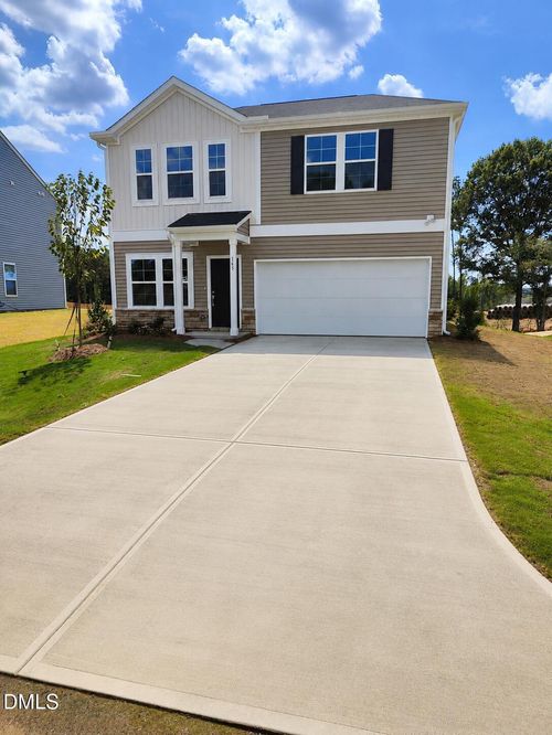 165 Spotted Bee Way, Youngsville, NC, 27596-3336 | Card Image