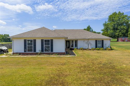 123 Chaffee Rd, Charleston, AR, 72933-9040 | Card Image