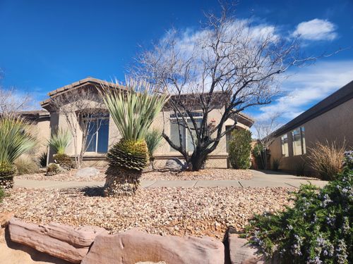 2166 N Canyon Greens Cir, Washington, UT, 84780 | Card Image