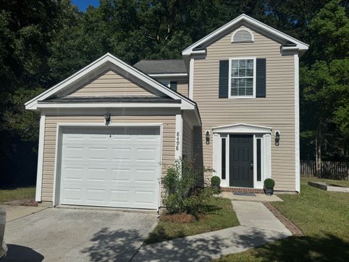 8498 William Moultrie Dr, North Charleston, SC, 29420-8401 | Card Image