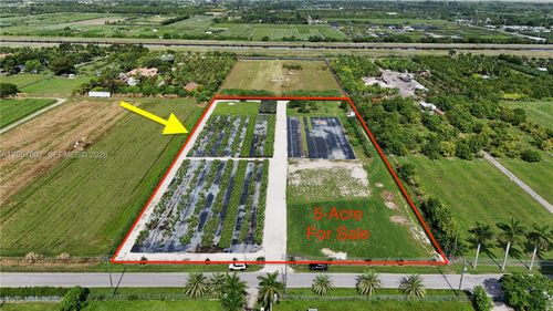 14000 Sw 184th Avenue, Miami, FL, 33196 | Card Image