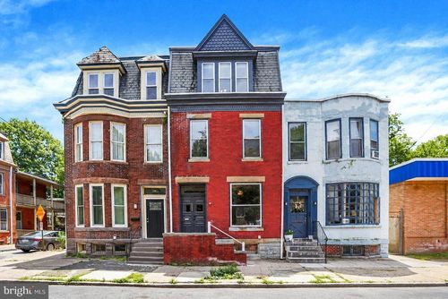 203 Kelker St, HARRISBURG, PA, 17102-2337 | Card Image