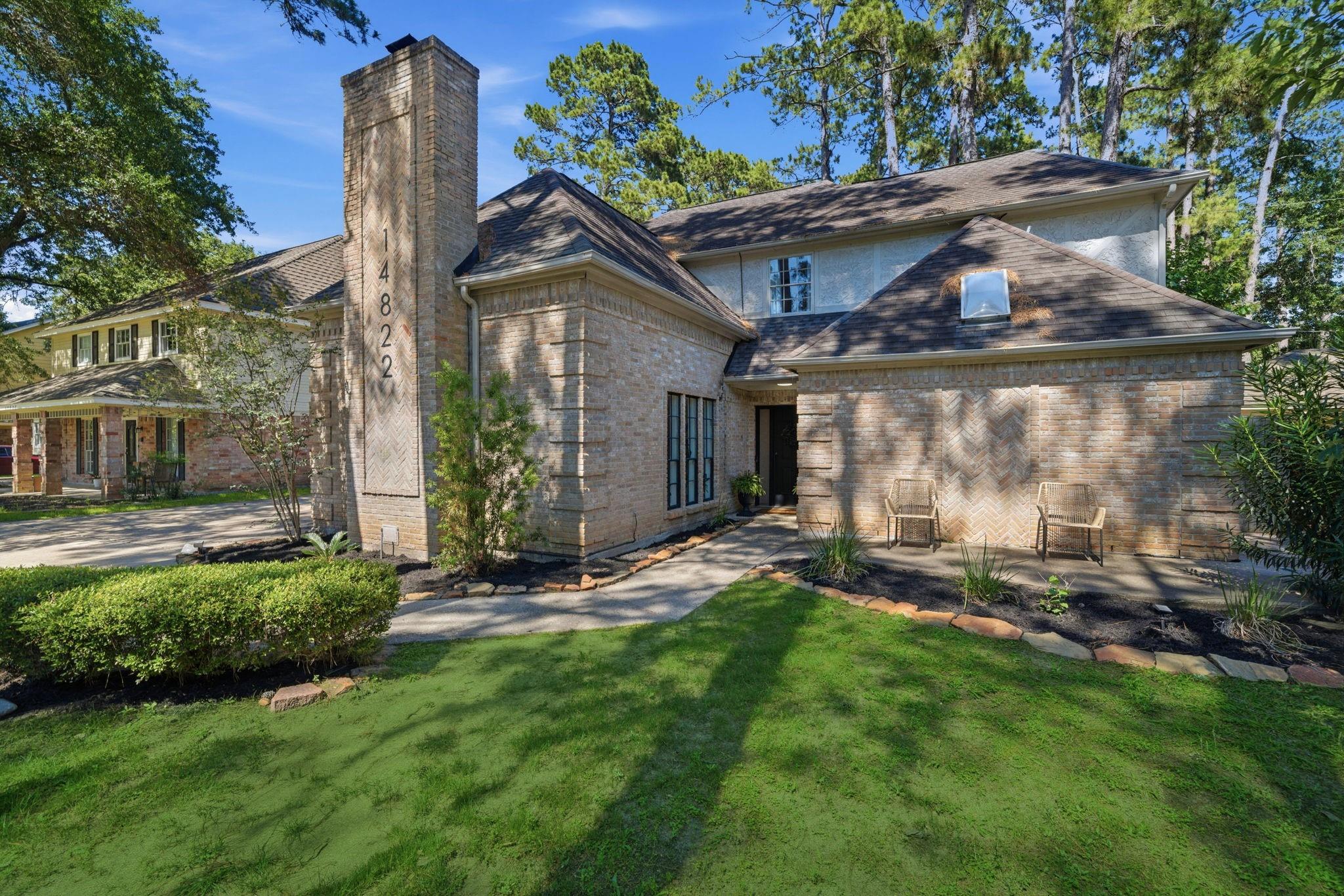 Residential in Houston 3