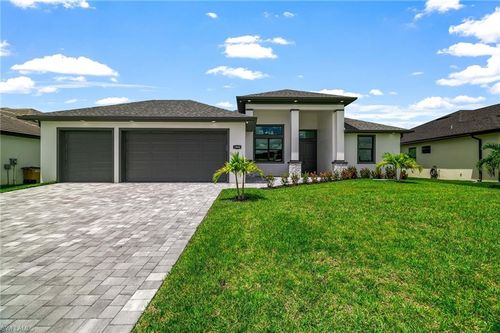 1806 Nw 38th Pl, Cape Coral, FL, 33993-3529 | Card Image