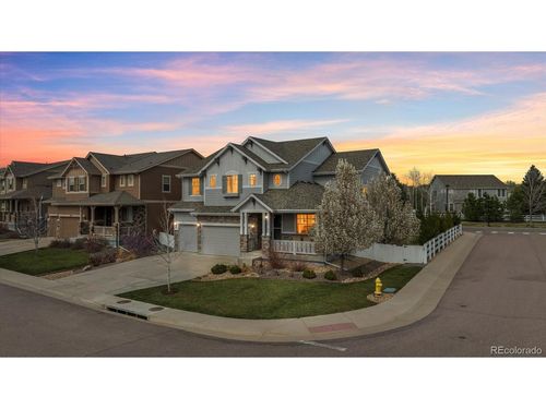 20195 E Fair Ln, Centennial, CO, 80016-3946 | Card Image