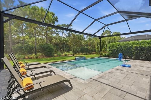 9440 Whooping Crane Way, NAPLES, FL, 34120-1857 | Card Image