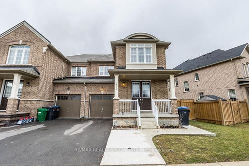 404 Royal Dr West, Brampton, ON, L6X5J9 | Card Image