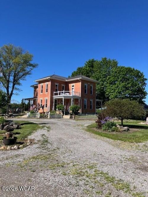 1858 County Road 60, Ada, OH, 45810-9407 | Card Image