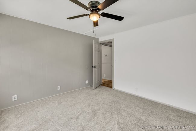 511 Maple St, House other with 2 bedrooms, 1 bathrooms and null parking in Sapulpa OK | Image 24