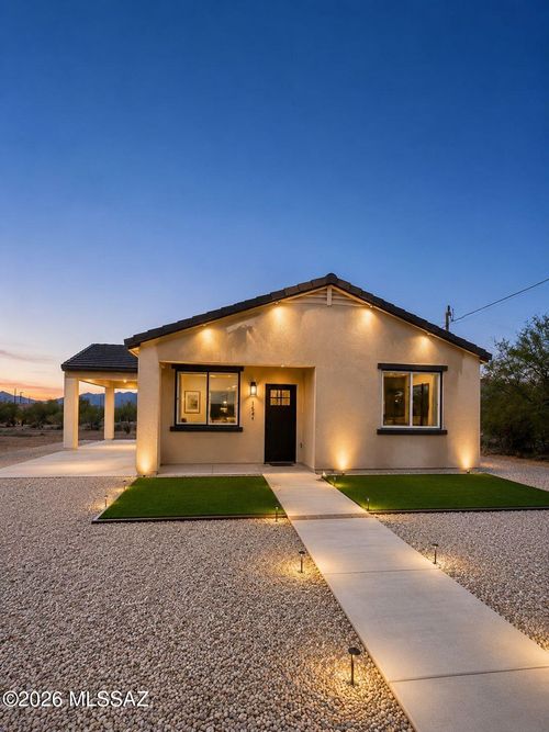 1854 Tijuana Ct, Rio Rico, AZ, 85648-1043 | Card Image