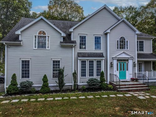 6 Horizon Ct, Monroe, CT, 06468-4209 | Card Image