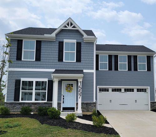 1557 Knights Way, Sidney, OH, 45365 | Card Image