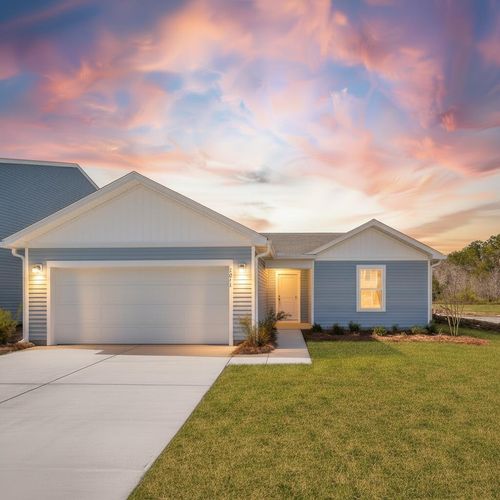 7006 Windham Way, Ladson, SC, 29456-3471 | Card Image