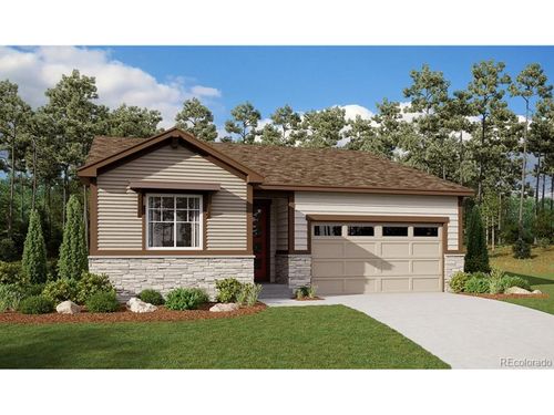 24716 E 41st Ave, Aurora, CO, 80019 | Card Image