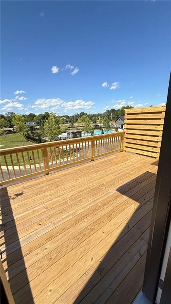 UNIT-126 - 2421 Red Maple Xing Se, Townhouse with 3 bedrooms, 4 bathrooms and 2 parking in Smyrna GA | Image 26