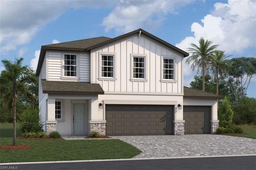 264 Moonlit Lake Trl, LEHIGH ACRES, FL, 33936 | Card Image