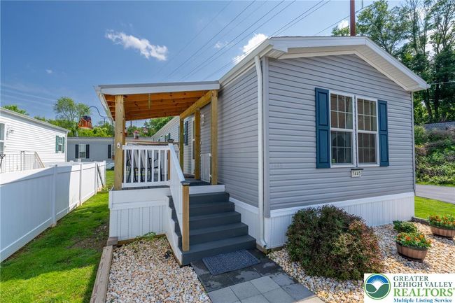 7445 Marquis Dr, House other with 2 bedrooms, 2 bathrooms and null parking in Trexlertown PA | Image 10