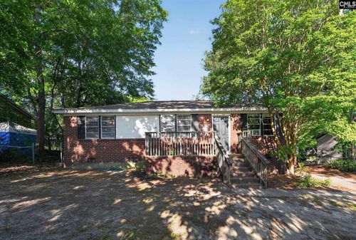320 Sawtimber Ln, Columbia, SC, 29209-4442 | Card Image