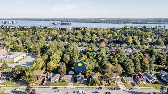 111 Penetang St, House other with 2 bedrooms, 2 bathrooms and 4 parking in Barrie ON | Image 22