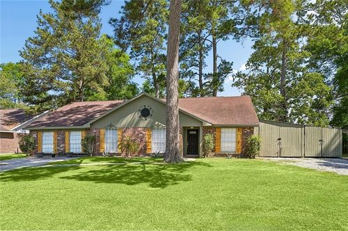 412 Water Oak Ln, Mandeville, LA, 70471-2706 | Card Image