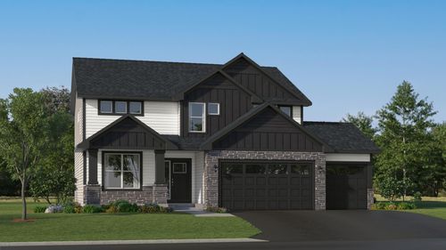 9580 Lydia Ln, Elko New Market, MN, 55020-4404 | Card Image