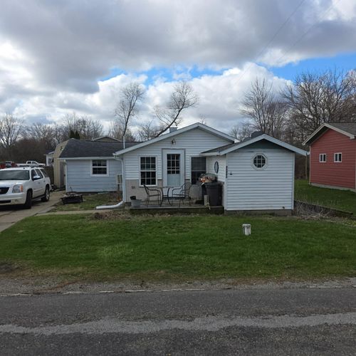 26493 Anderson Rd, Albion, MI, 49224-9543 | Card Image