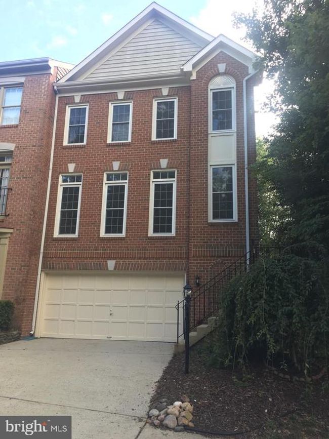 1311 Sundial Dr, Townhouse with 3 bedrooms, 4 bathrooms and null parking in RESTON VA | Image 22