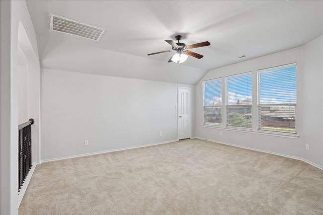 Spacious game room or flex room upstairs | Image 20