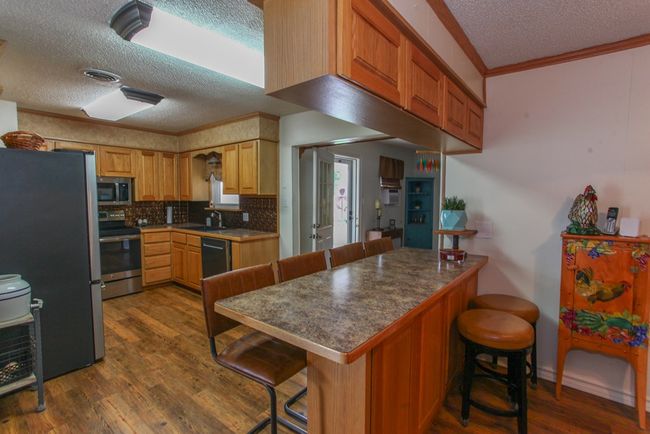 2505 Cheyenne Dr, House other with 3 bedrooms, 2 bathrooms and 2 parking in Big Spring TX | Image 7