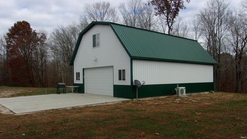 7358 S Meadows Lane Common, French Lick, IN, 47432 | Card Image