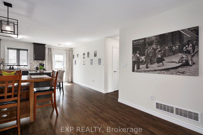 62 - 3320 Meadowgate Blvd, Condo with 2 bedrooms, 1 bathrooms and 1 parking in London ON | Image 7