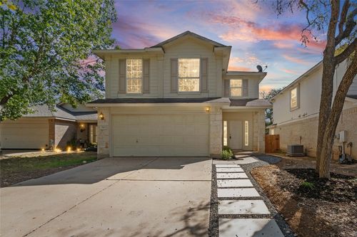 1905 Jesse Owens Dr, Austin, TX, 78748-2909 | Card Image