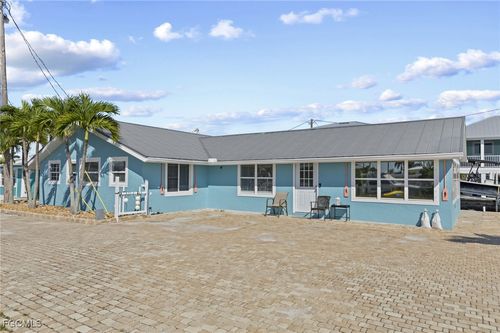 2669 Coco Plum Dr, MATLACHA, FL, 33993-9711 | Card Image