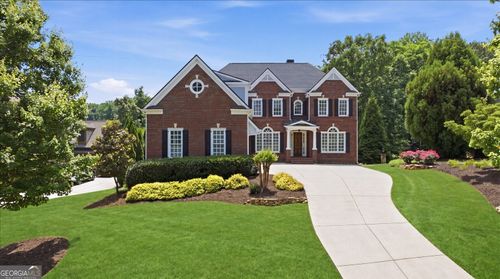 1705 Ardglass Ct Nw, Kennesaw, GA, 30152-6755 | Card Image