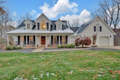 324 Golf Course Road, Unicoi, TN, 37692 | Card Image