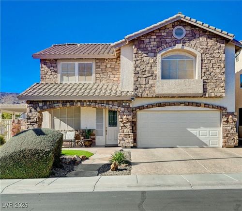 795 Wigan Pier Drive, Henderson, NV, 89002 | Card Image