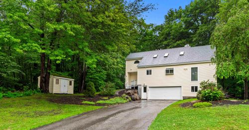 46 Harper Ridge Rd, East Hampstead, NH, 03826-2467 | Card Image
